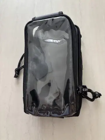 DAIWA 다이와 파우치 타포린 파우치