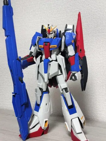 MG Z 건담 ver2.0