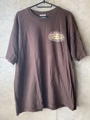 론존 Ron Jon Surf Shop 티셔츠 서프 스케이트