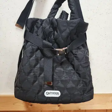 OUTDOOR PRODUCTS 숄더백 아웃도어 프로덕츠