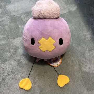 말랑말랑 동글동글 후와트