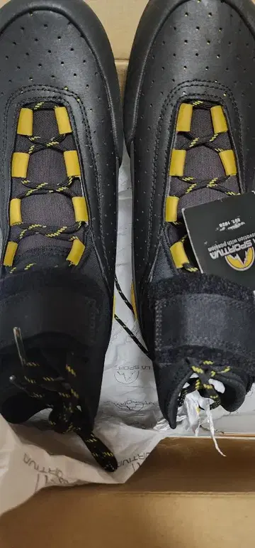 LA SPORTIVA TX CANYON (26.1cm)