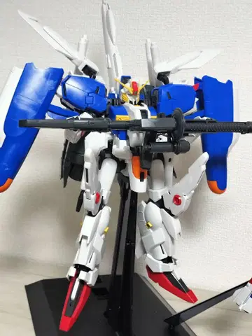 [ 9/7 가격 인하 ] MG Ex-s 건담