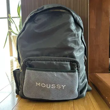 MOUSSY 백팩