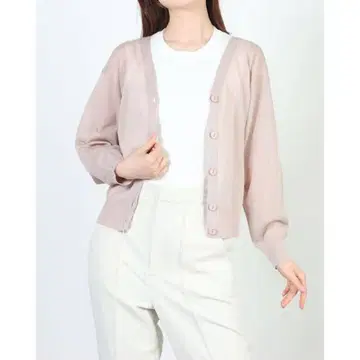 아푸와이저 리셰 여성용 가디건 새상품급
