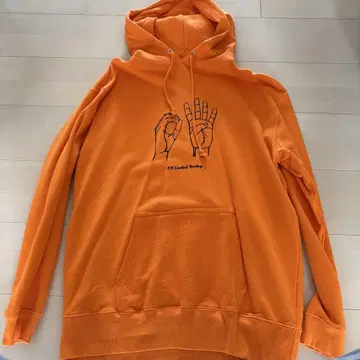 04LimitedSazabys 후드티