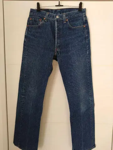 리바이스 501 USA W30 L36