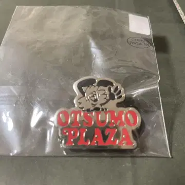 OTSUMO PLAZA & VICK 매장 핀즈