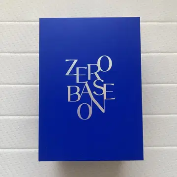 ZEROBASEONE 응원봉
