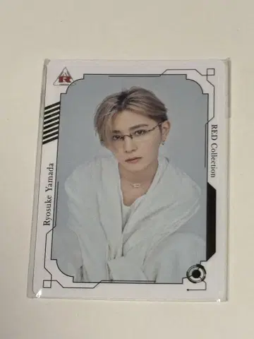Ryosuke Yamada LIVE TOUR 2025 RED