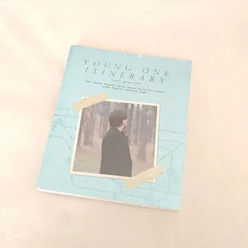DAY6 영케이 1