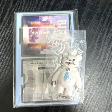 USJ 컬렉터블 키체인 하미곰 서울
