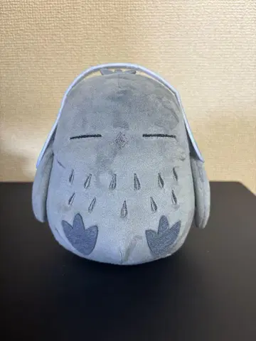 루미너스 위치즈의 모피 봉제 인형