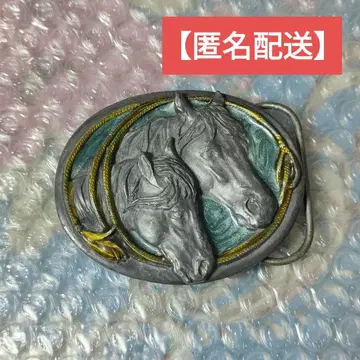 [ 익명 배송 ] Siskiyou 버클 빈티지