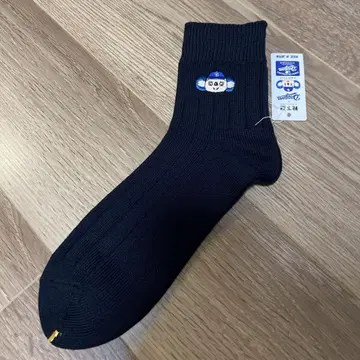 주니치 드래곤즈 도아라 자수 타비오 삭스 25~27cm tabio