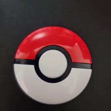 Pokemon GO Plus +