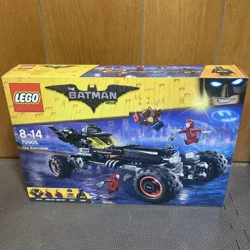 레고 배트맨 무비