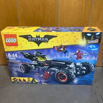 레고 배트맨 무비