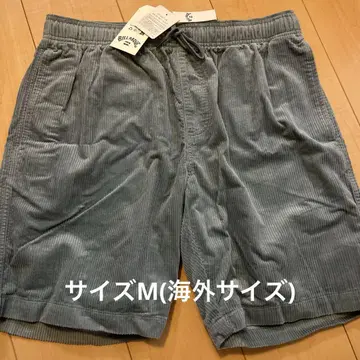 BILLABONG 하프 팬츠 숏팬츠