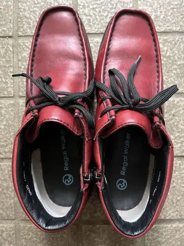 REGAL 워커 178W EEE 26cm