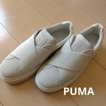 PUMA 스니커즈 신발 [ 24.5cm ]