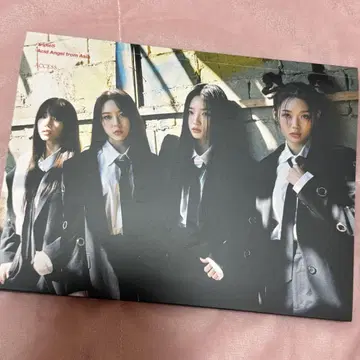 tripleS AAA ACCESS A ver. 개봉 앨범 새상품급