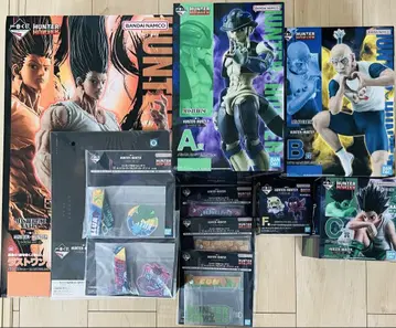 제일복권 HUNTER x HUNTER CHMERA ANT