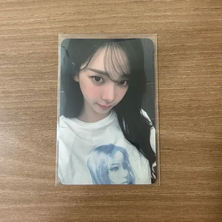 Aespa 2025 Live Tour aexis line T-shirt Karina md poca | Bunjang