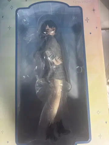 학마스 츠키무라 테마리 피규어 제일복권