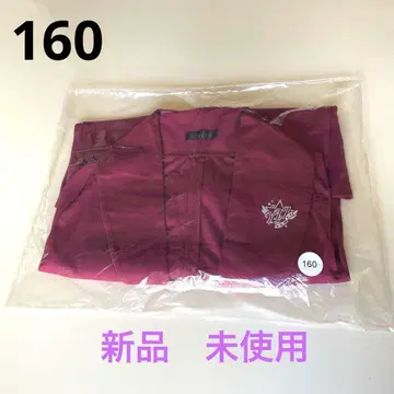 YTJ 선발 자켓 160
