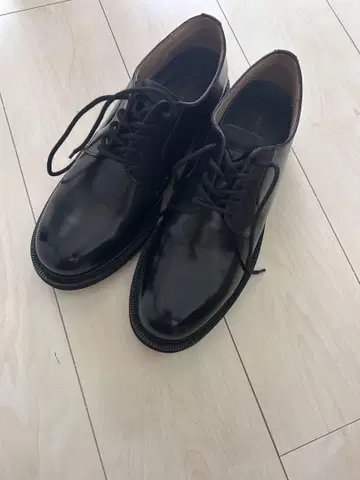 유나이티드 애로우즈 올타임 더비 슈즈 27cm