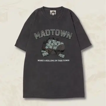 vaultroom MADTOWN 티셔츠 XL