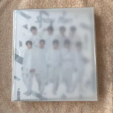 Snow Man 사진 앨범 2021
