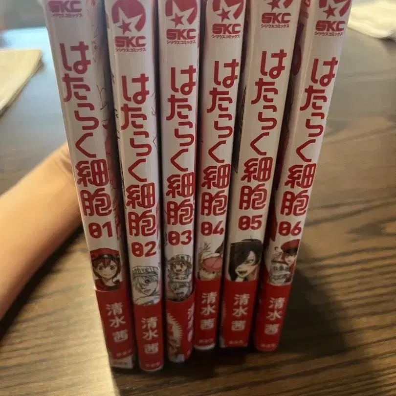 1번째 상품 이미지