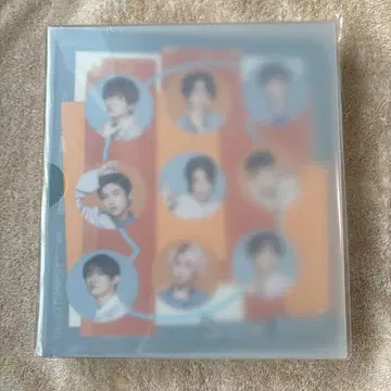 Snow Man 사진 앨범