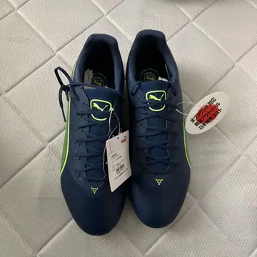 [초대박!] 최종 가격! puma 남성용 축구 스파이크