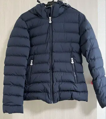 새상품급 피레넥스 SPOUTNIC SOFT 다운 자켓 클리닝 완료