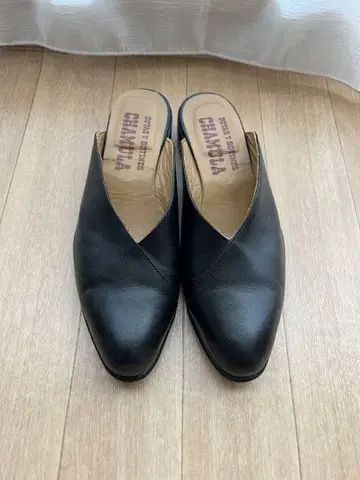 CHAMURA 뮬 23cm