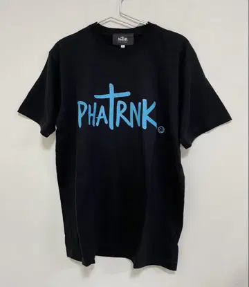 [ 미사용 새상품 ] PHATRNK T셔츠
