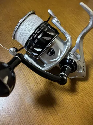 슬래머 IV DX 8500HS