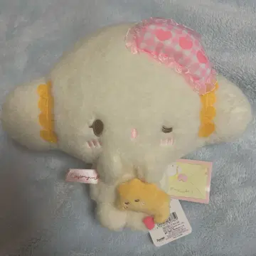 산리오 코기뮨 봉제 인형 첫 만남 시리즈