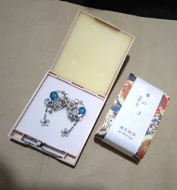 겐지 이야기 ~아오이노우에~ 피아리 JewelryKyoto