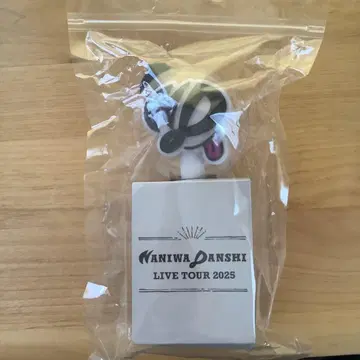 나니와단시 응원봉 2025