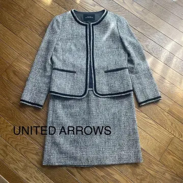 그린 라벨 UNITED ARROWS 3638