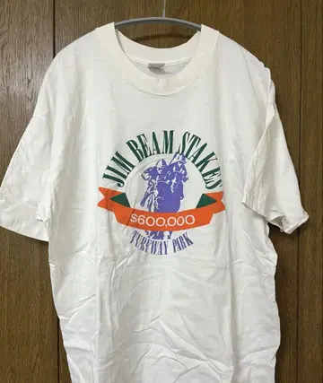 FRUIT OF THE LOOM 셔츠