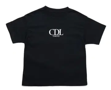 CDL 2025 ETE POP UP STORE Limited Tee