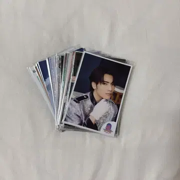 겐인와 지분니나루. 무토 준 브로마이드 스티커 묶음 판매