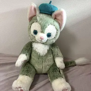 젤라토니 봉제 인형