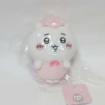 처분가 나가노 마켓 뽀떼따마 봉제 인형 요정 치이카와 (먼작귀)