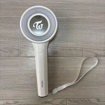 TWICE CANDYBONG 응원봉
